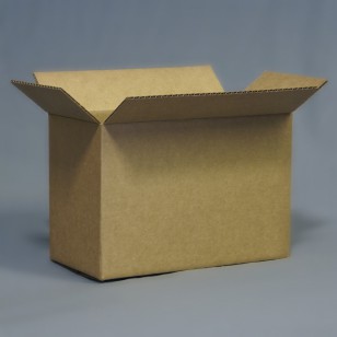 12 x 6 x 8 Stock Shipping Boxes 